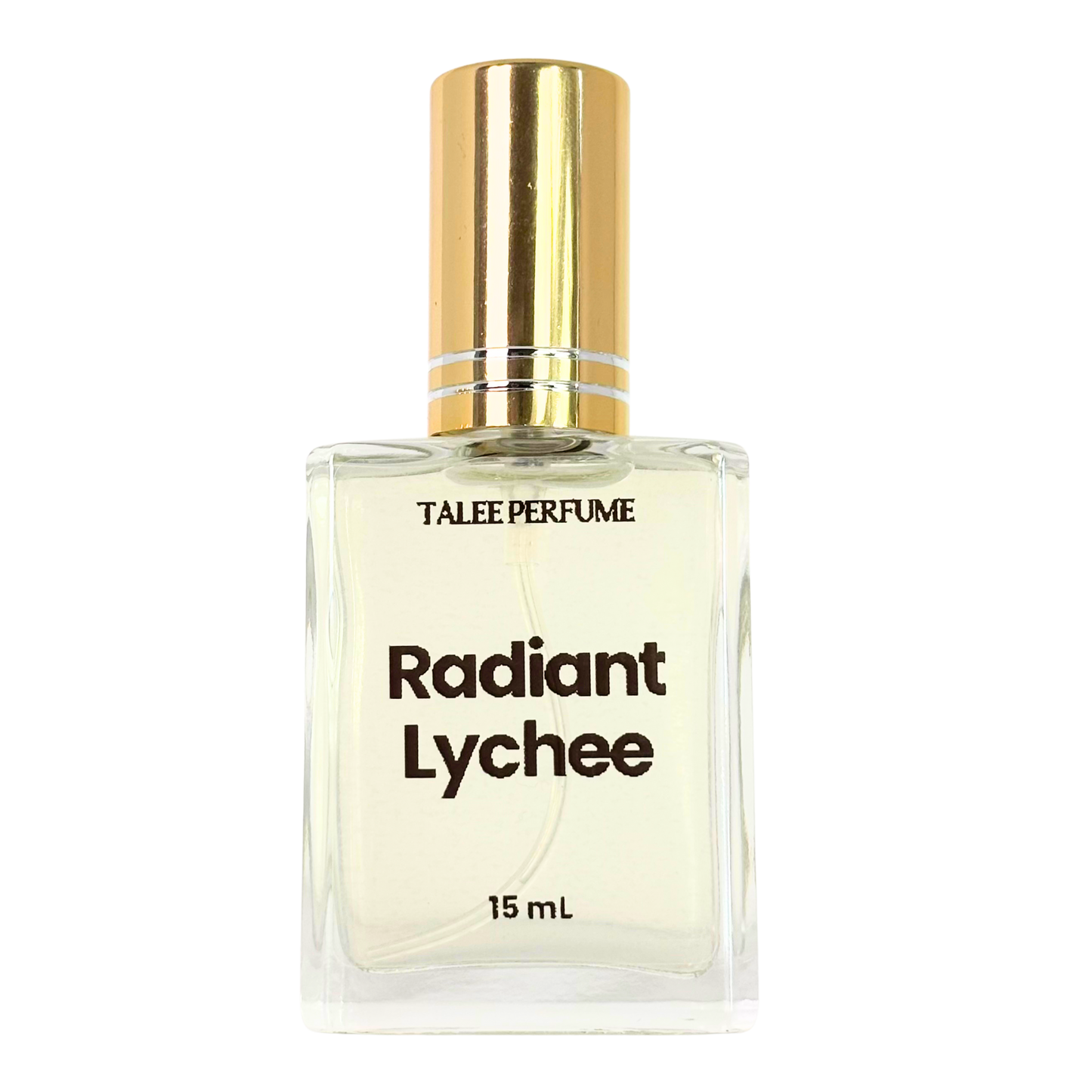 Radiant Lychee Parfum