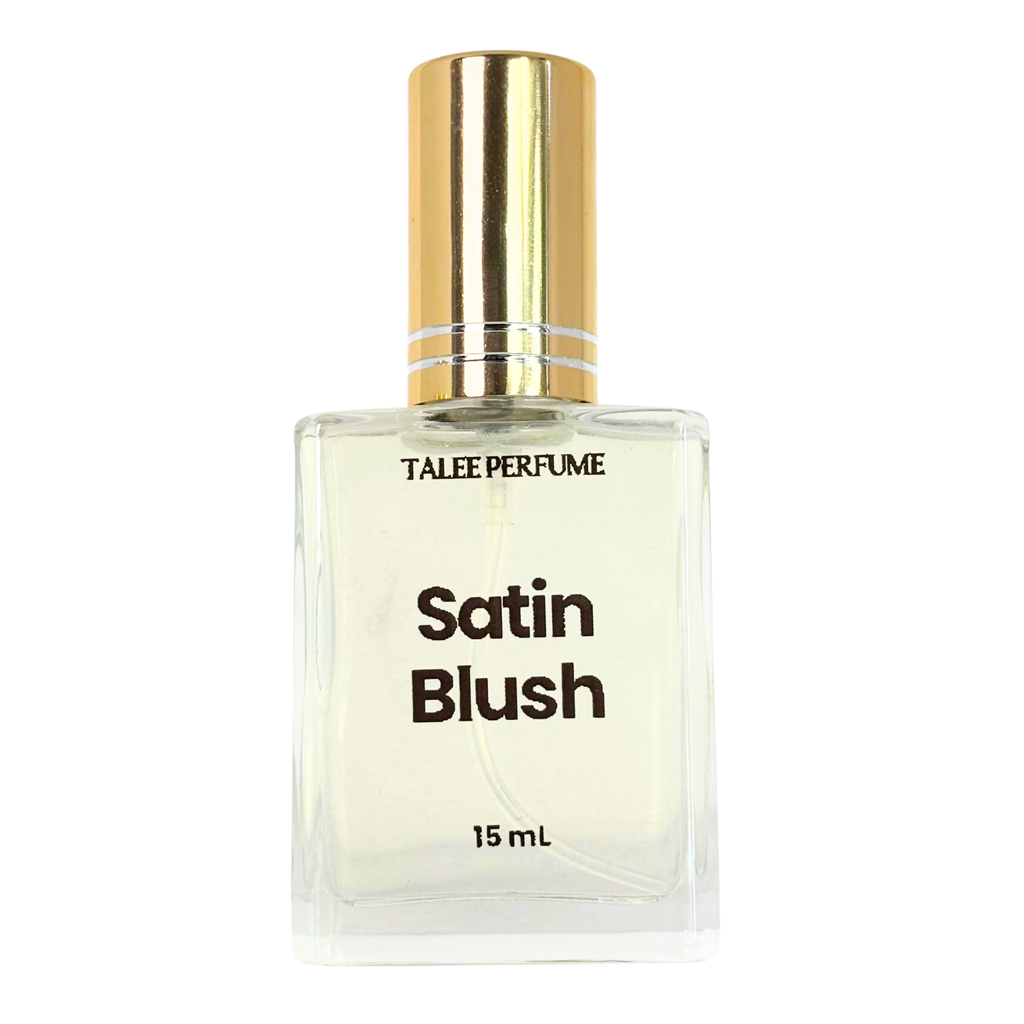 Satin Blush Parfum