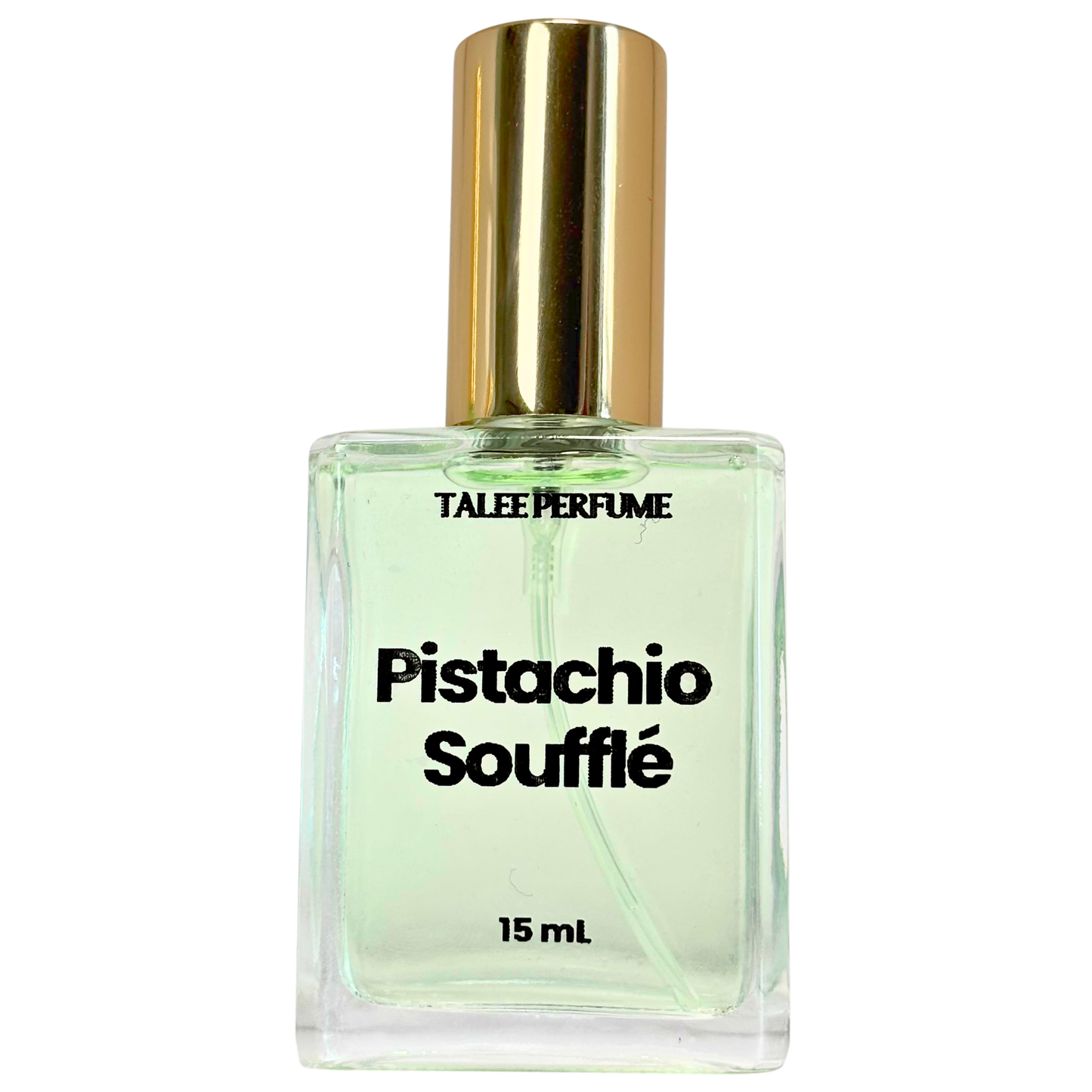 Pistachio Soufflé Parfum