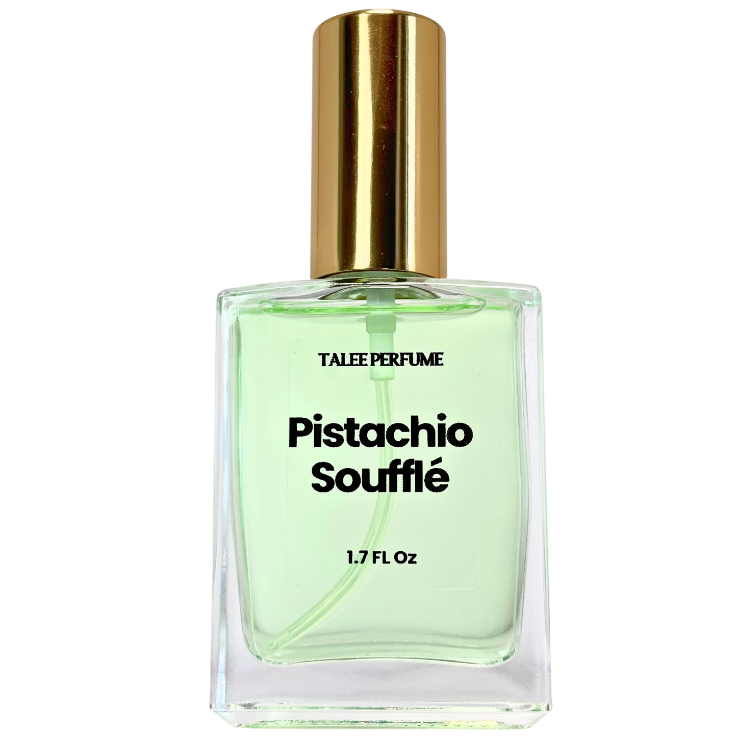 Pistachio Soufflé Parfum