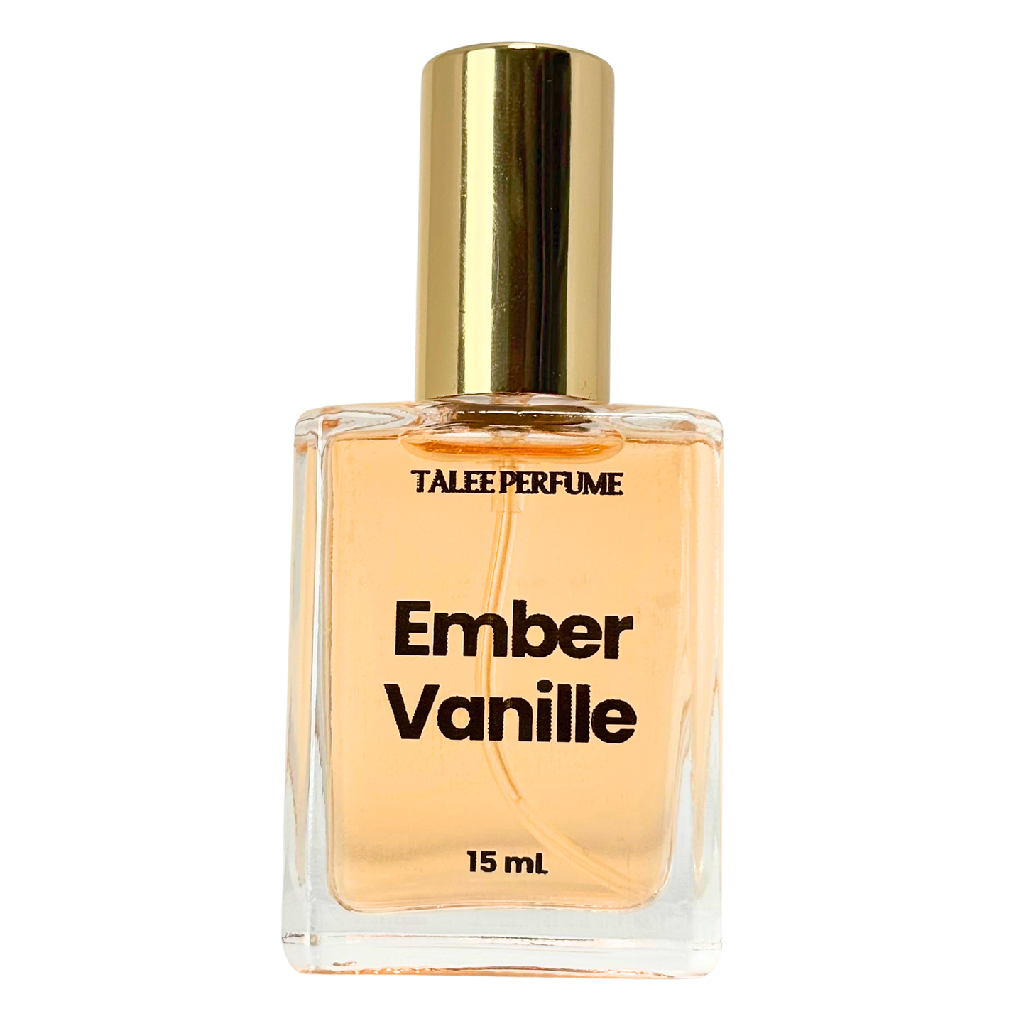 NEW!! Ember Vanille Parfum