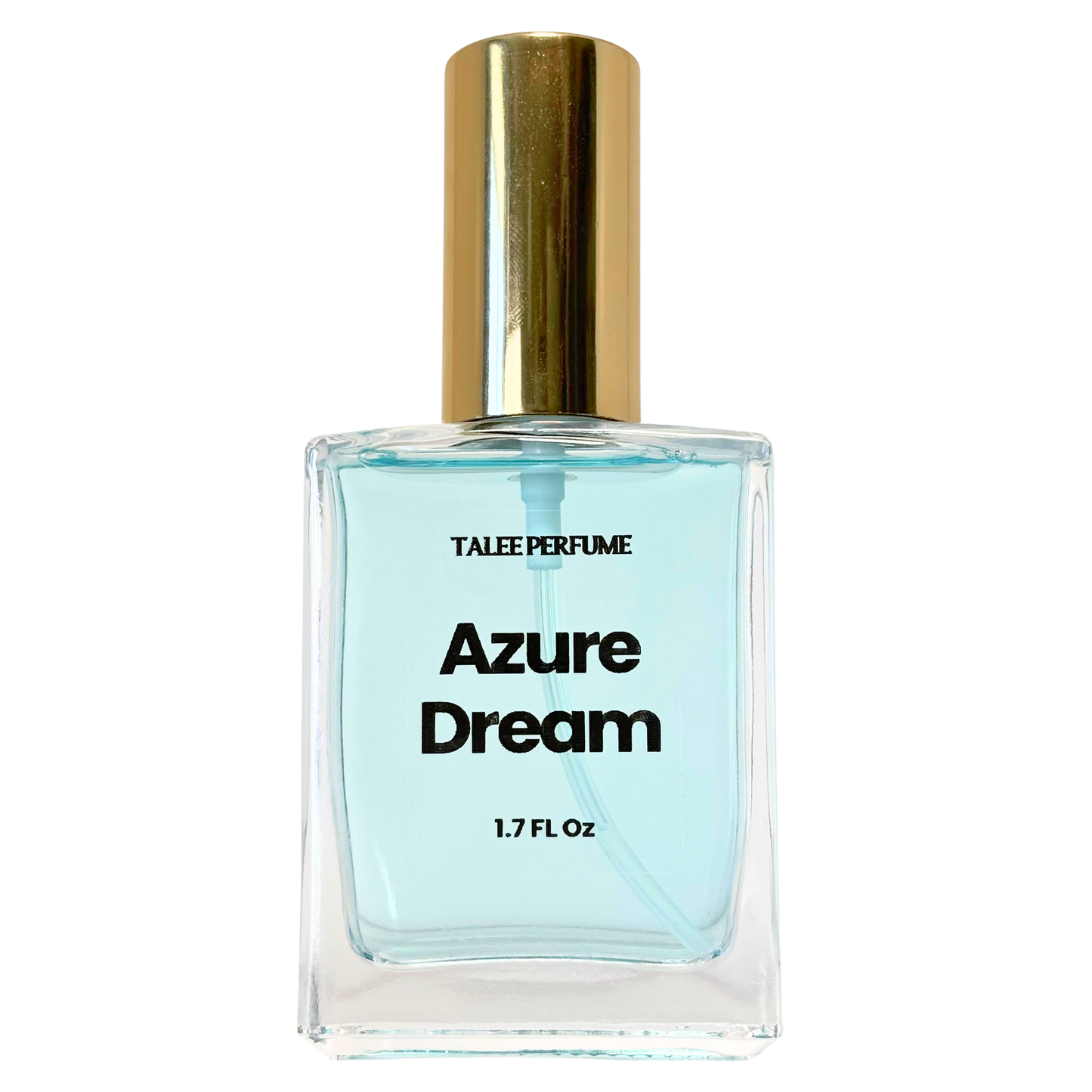 NEW!! Azure Dream Parfum