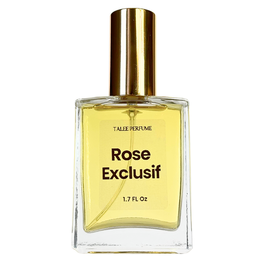 Rose Exclusif Parfum