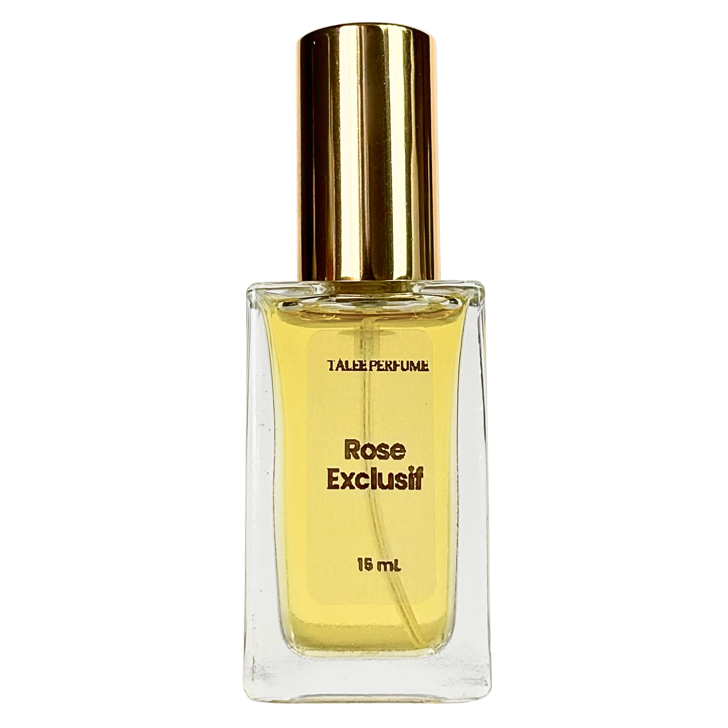 Rose Exclusif Parfum