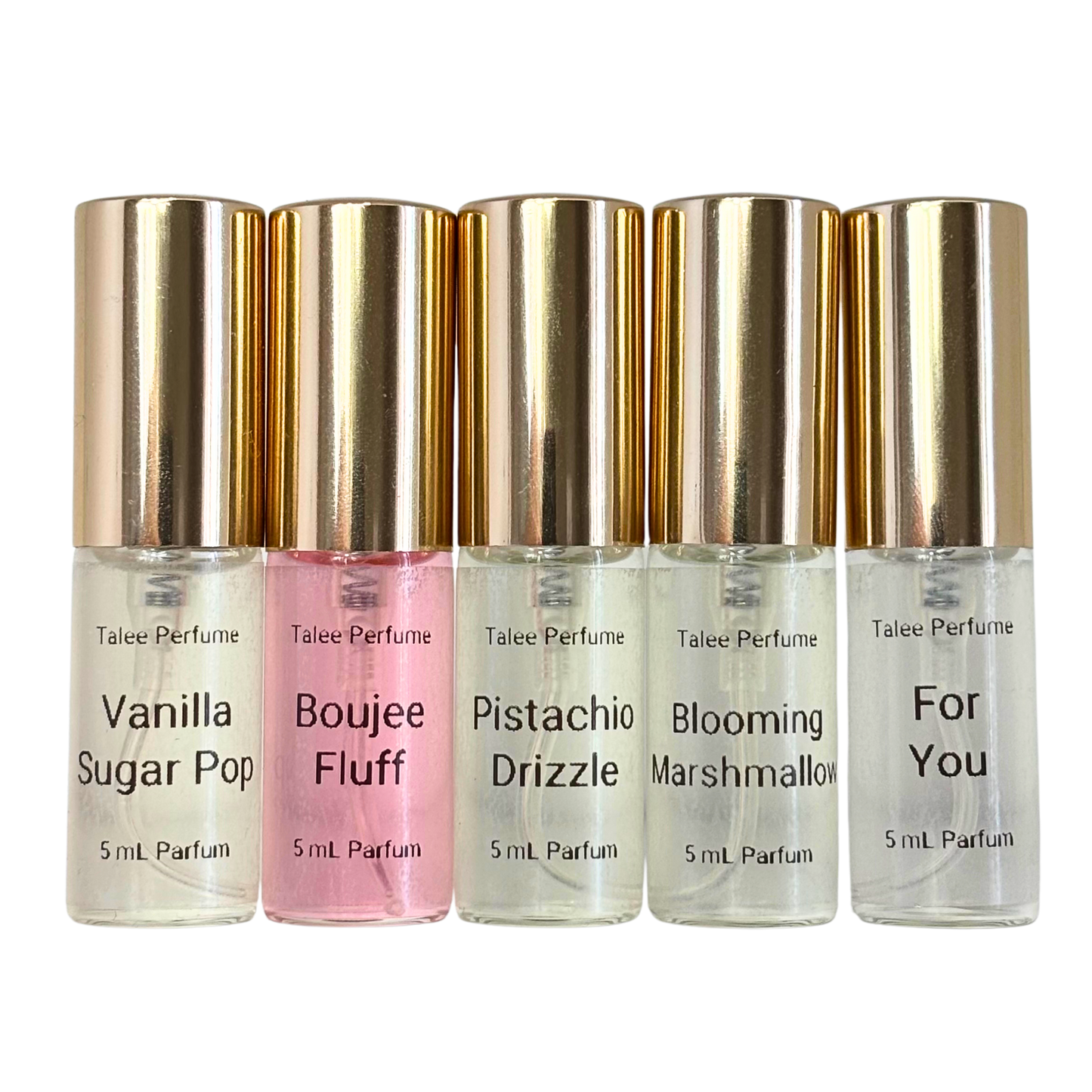 Discovery Set 5pcs