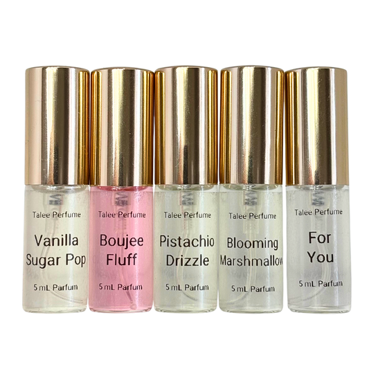 Discovery Set 5pcs