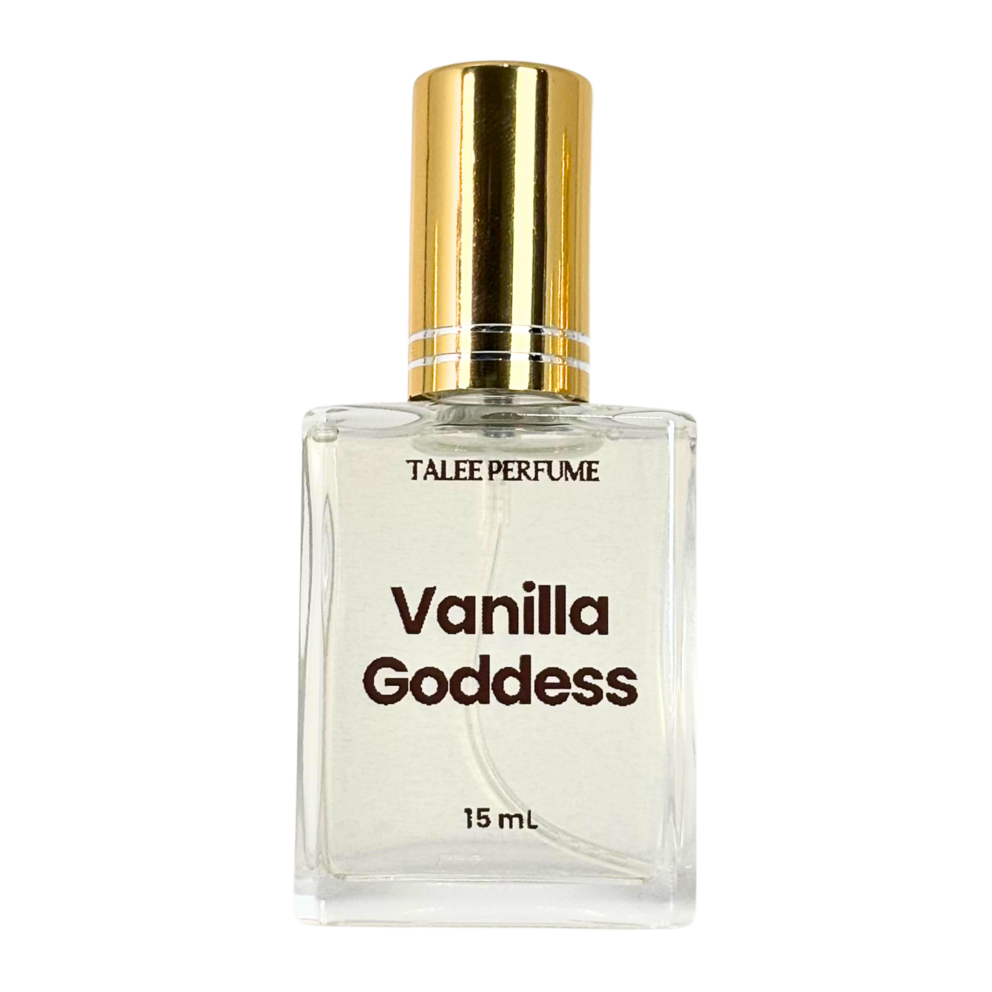 Vanilla Goddess Parfum