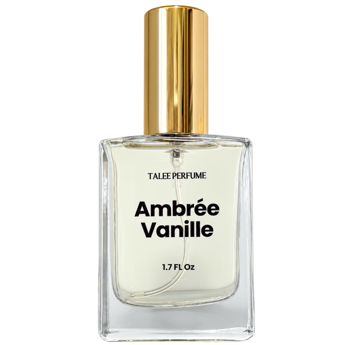 Ambree Vanille 1.7 oz perfume