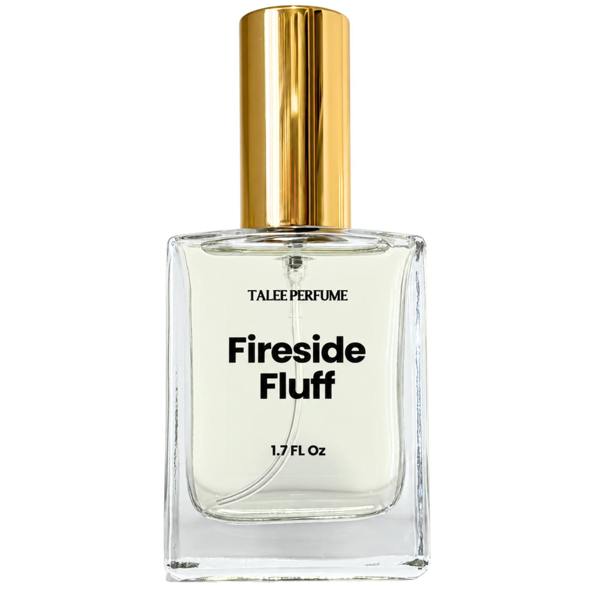 Fireside Fluff 1.7 oz perfume