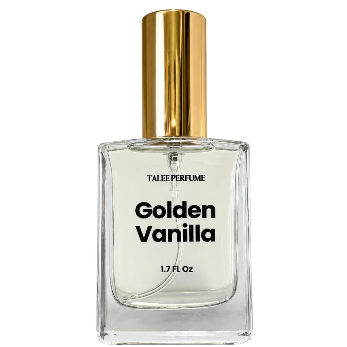 Golden Vanilla 1.7 oz perfume
